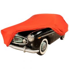 Indoor car cover Fiat 1100 Coupe