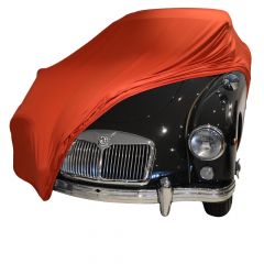 Funda para coche interior MG MGA