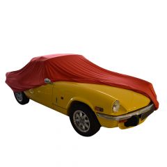 Indoor carcover Triumph Spitfire