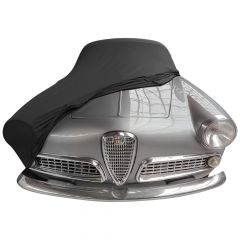 Indoor Autoabdeckung Alfa Romeo Giulietta Sprint