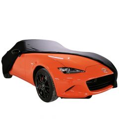 Indoor carcover Mazda MX-5 ND (4th gen)