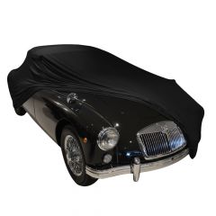 Funda para coche interior MG MGA Roadster