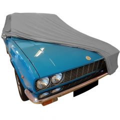 Indoor car cover Fiat 128 Coupe