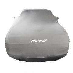 Housse protection sur-mesure Mazda MX5 NA - bâche Softbond+