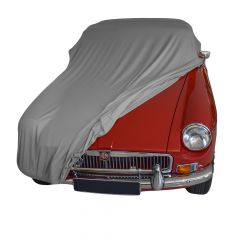 Indoor car cover MG MGB Roadster