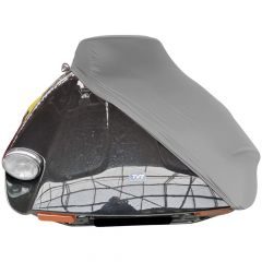 Indoor car cover TVR M-Series