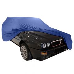 Indoor car cover Lancia Delta (1ste gen)