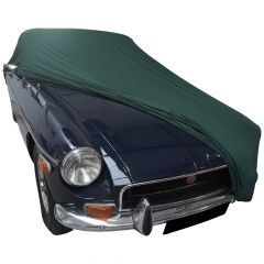 Indoor autohoes MG MGB GT