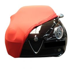Funda para coche interior Alfa Romeo Mito