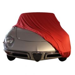 Housse voiture intérieur Alfa Romeo Spider