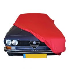 Indoor car cover Alfa Romeo Alfetta