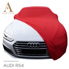 Copriauto da interno Audi RS4
