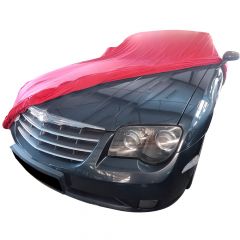 Indoor car cover Chrysler Crossfire Coupe
