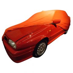 Indoor autohoes Lancia Delta (2nd gen)