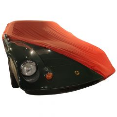 Indoor car cover Lotus Europa S1 & S2