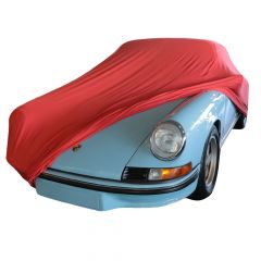 Funda para coche interior Porsche 911 Carrera cabrio