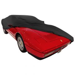 Indoor autohoes Ferrari 328