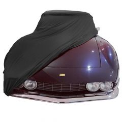 Indoor Autoabdeckung Fiat Dino Coupe