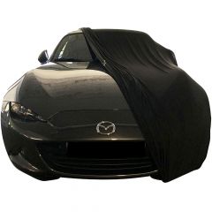 Housse voiture intérieur Mazda MX-5 RF
