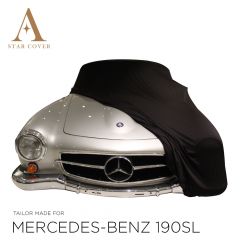Funda de coche para interior Mercedes-Benz 190SL (W121)