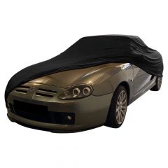 Indoor car cover MG MGF