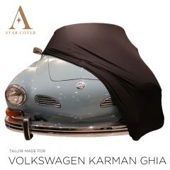 Indoor Autoabdeckung Volkswagen Karmann Ghia TC