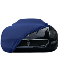Indoor car cover Maserati Spyder