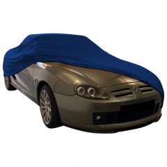 Indoor car cover MG TF