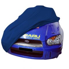 Housse intérieur Subaru Impreza WRX STi 1st gen