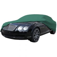 Housse voiture intérieur Bentley Continental GTC