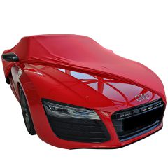 Funda para coche interior Audi R8 Coupe