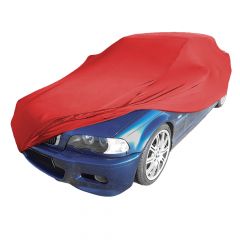 Funda para coche interior BMW 3-Series Cabrio (E46)