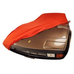 Indoor car cover Ferrari 365