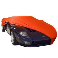 Indoor car cover Ford GT40
