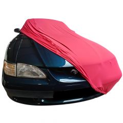 Indoor car cover Ford Mustang 4 Cabrio
