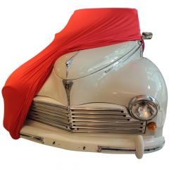 Indoor car cover Peugeot 203 Cabriolet