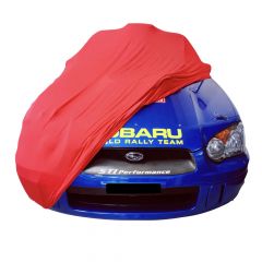 Funda para coche interior Subaru Impreza WRX STi 2nd