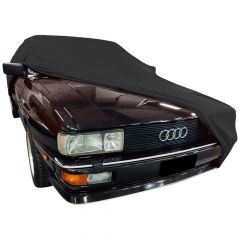 Indoor autohoes Audi Quatro