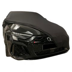 Indoor car cover Audi RS3 limousine