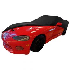 Indoor car cover Chrysler Viper GTS