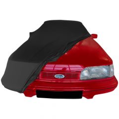 Indoor autohoes Ford Sierra RS Cosworth