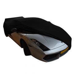 Indoor autohoes Lamborghini Gallardo