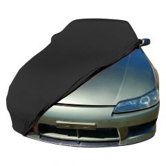 Indoor car cover Nissan Silvia S15