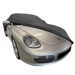 Funda para coche interior Porsche Boxster (987)