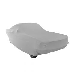 Indoor car cover Ford Mustang 3