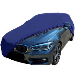 Indoor car cover BMW 1-Series (F40)