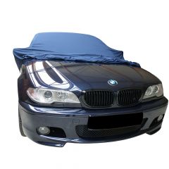 Indoor car cover BMW 3-Series Coupe (E46)