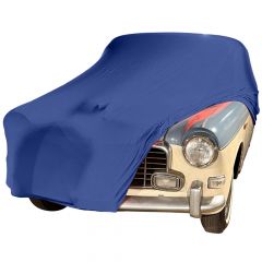 Indoor car cover Fiat 1900