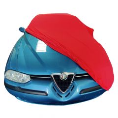 Indoor Autoabdeckung Alfa Romeo 156