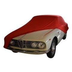 Funda para coche interior Alfa Romeo 2000